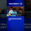 DPRD Majalengka Finalkan Pencabutan Perda Investasi BIJB