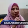 Proses Pemulangan 9 Warga Kota Cirebon Dari Aceh
