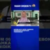 Kodim 0614 Kota Cirebon Serahkan Bantuan Pendidikan