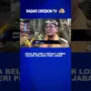 Desa Belawa 6 Besar Lomba Galeri Pelangi PKK Jabar