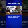 Kejari Kab. Cirebon Ungkap Capaian Sepanjang 2025