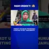 Pemkot Upayakan Penurunan Stunting Di Kec. Harjamukti