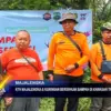 KTH Majalengka & Kuningan Bersihkan Sampah Di Kawasan TNGC