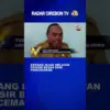 Kerang Hijau Nelayan Pesisir Bebas Dari Pencemaran