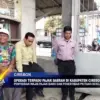 Operasi Terpadu Pajak Daerah Di Kabupaten Cirebon