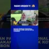 Badan Pangan Nasional Sediakan GPM Untuk Kota Cirebon
