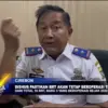 Dishub Pastikan BRT Akan Tetap Beroperasi Tahun Depan