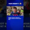 Pemkot Diminta Sediakan Tempat Khusus Untuk Pasar Seni