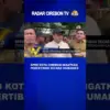 DPRD Kota Cirebon Ingatkan Penertiban Secara Humanis