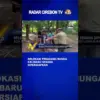 Relokasi Pedagang Bunga Kalibaru Sedang Dipersiapkan