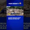 Seluruh Pedagang Pigura Sukalila Selatan Tolak Relokasi Ke Pasar Pagi