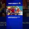 Penemuan Mayat Di Aliran Sungai Kedungpane