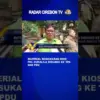 Material Bongkaran Kios PKL Sukalila Dibuang Ke TPA Dan PDU