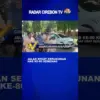 Jalan Sehat Kerukunan HAB Ke-80 Kemenag