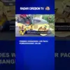 Pemdes Wanasaba Lor Pacu Pembangunan Jalan