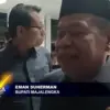 Fraksi PDIP Walk Out Dari Rapat Paripurna DPRD Majalengka