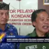 Bupati Cirebon Apresiasi Desa Pelayanan Adminduk Terbaik