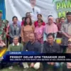 Pemkot Gelar GPM Terakhir 2025