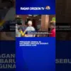 Pedagang Bunga Di Kalibaru Enggan Disebut Bangunan Liar