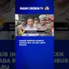 Dishub Inspeksi Ramcek Armada Bus Jelang Libur Nataru
