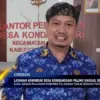 Layanan Adminduk Desa Kondangsari Paling Unggul Se-Kab. Cirebon