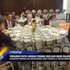 Pengurus PAPDI Cirebon Periode 2025-2028 Resmi Dilantik