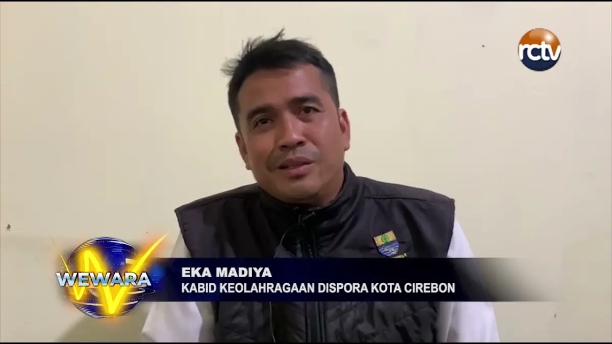 Dispora Kota Cirebon Dukung Tren E-Sport