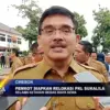 Pemkot Siapkan Relokasi PKL Sukalila