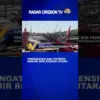 Peringatan Dini Potensi Banjir Rob Pesisir Utara
