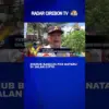 Dishub Bangun Pos Nataru Di Jalan Cipto