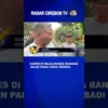 Kades Di Majalengka Bangun Jalan Pakai Dana Pribadi