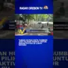 Taman Hutan Kota Sumber Jadi Pilihan Warga Untuk Beraktivitas Di Libur Nataru