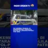 PKL Kembali Muncul Di Bantaran Kali Sukalila, Satpol PP Lakukan Patroli Tiap Hari