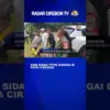 KDM Sidak Titik Sungai Di Kota Cirebon