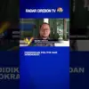Pendidikan Politik Dan Demokrasi