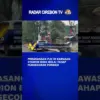 Pemasangan PJU Di Kawasan Stadion Bima Mulai Tahap Pengecoran Pondasi