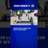 Parkir Liar Di Depan CSB Sulit Ditertibkan
