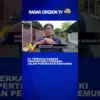 PT. Perkasa Sarana Propertindo Perbaiki Jalan Perumahan Kemuning