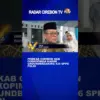 Pemkab Cirebon Dan Forkopimda Hadiri Groundbreaking 436 SPPG Polri