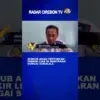 Dishub Akan Tertibkan Parkir Liar Di Bantaran Sungai Sukalila