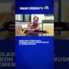 Regulasi RTRW Kota Cirebon Masih Dirumuskan Di Kementerian
