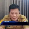 Dinas Pertanian Kab. Cirebon Perkuat Ketahanan Pangan