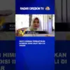 DKP3 Himbau Perhatikan Kondisi Ikan Saat Beli Di Pasar