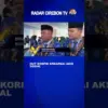HUT Korpri Diwarnai Aksi Sosial