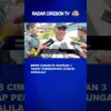 BBWS Cimancis Siapkan 3 Tahap Pembenahan Sungai Sukalila