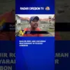 Banjir Rob Jadi Ancaman Masyarakat Di Pesisir Cirebon