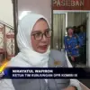 Komisi IX DPR RI Tinjau Pelaksanaan Program MBG Di Kab. Cirebon