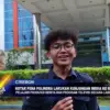Kotak Pena Polindra Lakukan Kunjungan Media Ke RCTV