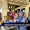 Peresmian Gerai Pertama KMP Di Kota Cirebon