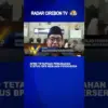 DPRD Tetapkan Perubahan Status BPR Menjadi Perseroda
